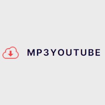 youtube to mp3 website MP3YOUTUBE logo